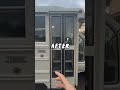 School Bus Conversion Before After Short Vin D Throwback School Bus Conversion Before After Short Vin D Throwback