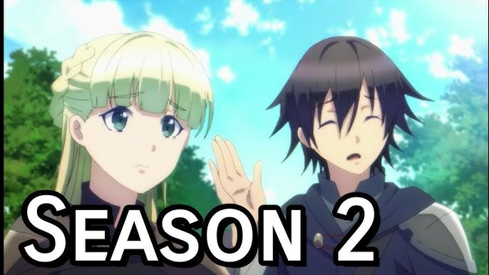 Knight's and Magic Season 2 Is it Cancelled or not?, Everything