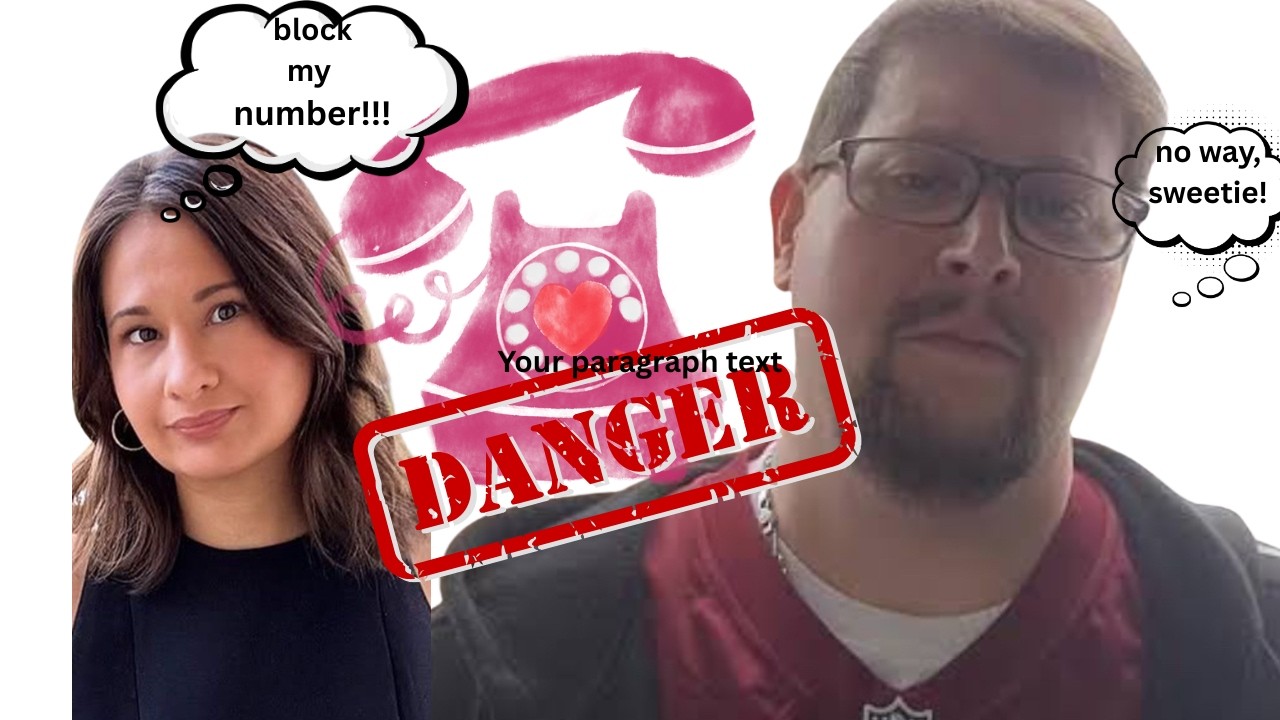 Ryan's ROAST as he is willing to bathe himself in Gypsy's stench. Pathetic has a WHOLE NEW MEANING!!