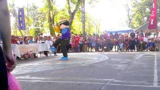 11212015 meridian foundation day