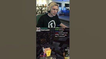 xQc gets TROLLED by viewer