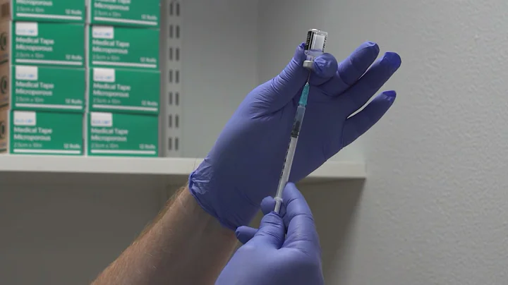 New Bill Would Prevent Businesses from Requiring Vaccines