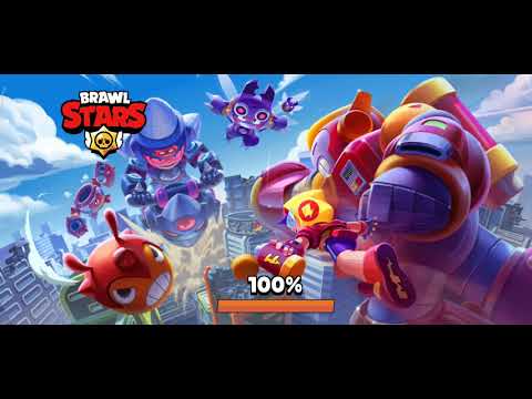Brawl stars mega box opening +1 brawler მისიების შესრულება