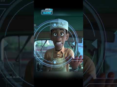 Аллергия на рыбу у торговца... рыбой😖🐟 / #shorts #фильмы #сериалы #мультик