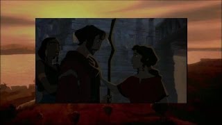 The Prince Of Egypt - When You Believe Greek (S + T)