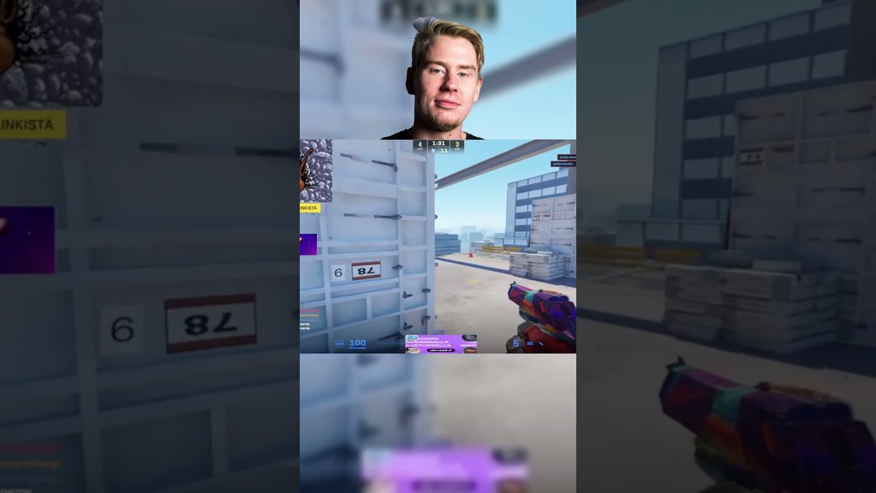 juhob klikkaa päitä 