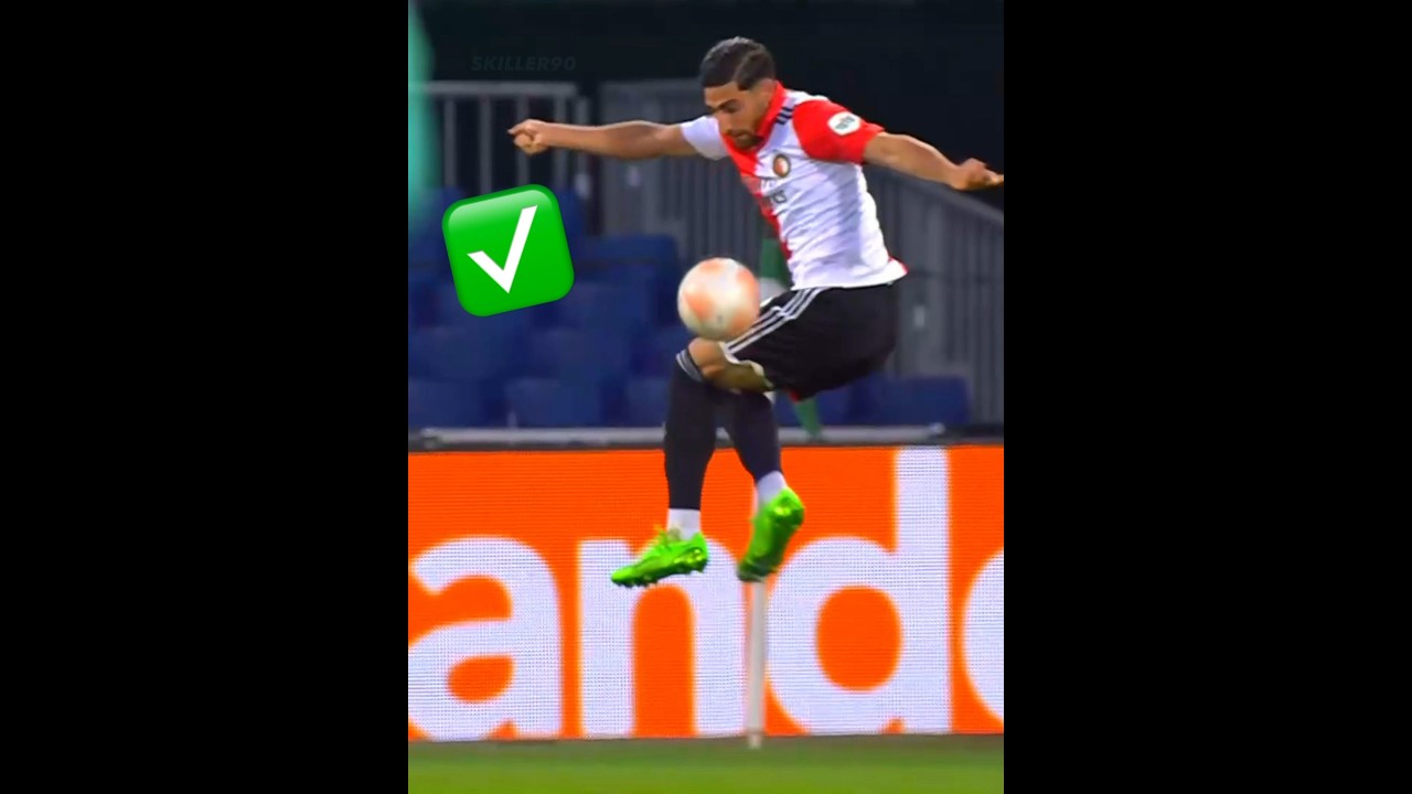 The Art Of Ball Control In Football YouTube the-art-of-ball-control-in-football-youtube