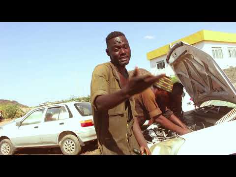 MY LIFE By Dogo Young