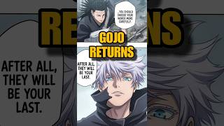 Famous Sukuna Stops Gojo from Killing Kenjaku...😱 || #gojo #sukuna #kenjaku #megumi  #jujutsukaisen #jjk Net Worth