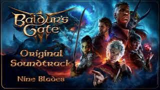 05 Baldur's Gate 3 Original Soundtrack - Nine Blades