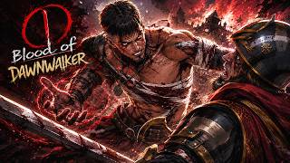 The hardest difficulty in Blood of Dawnwalker..