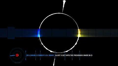 BELLORUM X ZOMBOY X DJ SNAKE VS DIMITRI VEGAS & LIKE MIKE X BASSJACKERS