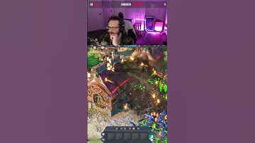 This Animation Is AMAZING.. #shorts #settlers #newallies