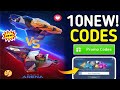 ⚠️ EXCLUSIVE ⚠️ MECH ARENA PROMO CODES 2026 - MECH ARENA CODES 2026