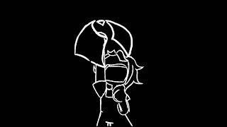 Sega but Needlem0use Characters
