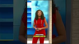 Meet Shelby Schaubel  Florida's Weather Wonder