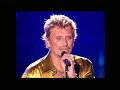 Johnny Hallyday "L'envie"