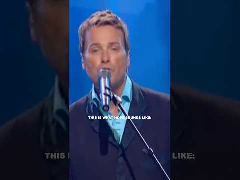 Video A New Hallelujah