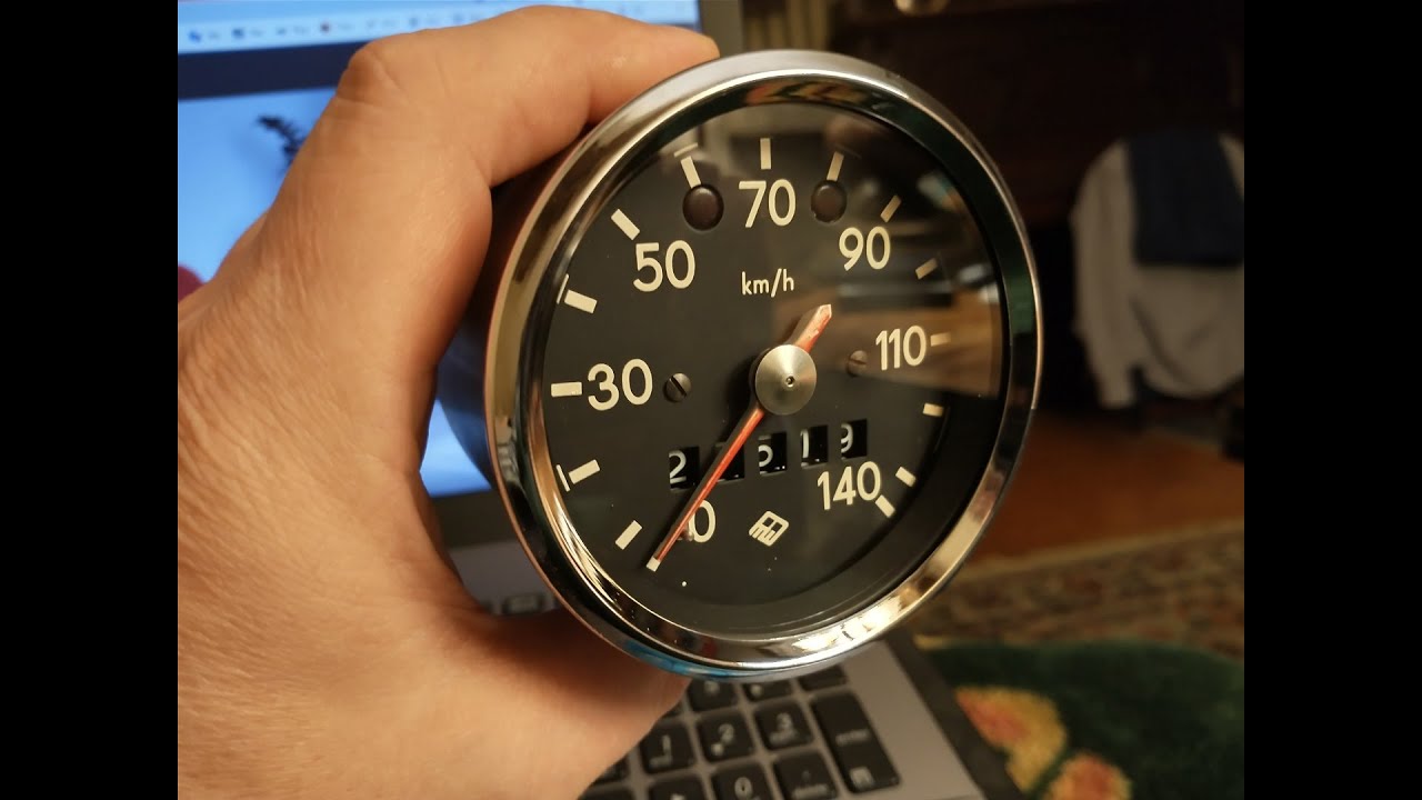 MZ TS 250/1 Początek montażu (4)