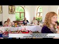HÂNDREȘTI /OȚELENI,JUD.IAȘI - LANSARE DE CARTE - ELENA SÂRGHE ȘI MARIA LOGHIN - P4 - MAI 2026