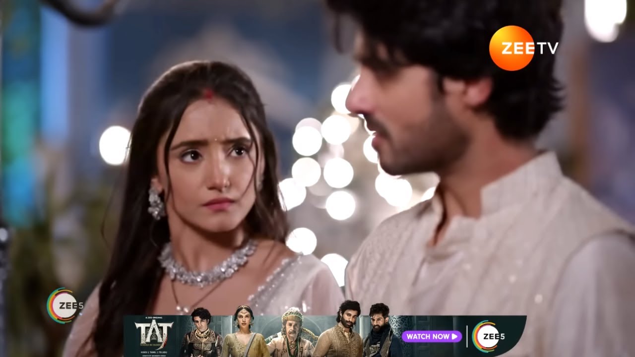 Kumkum Bhagya | Ep - 2706 | Webisode | Apr, 11 2024 | Krishna Kaul, Mugdha Chaphekar | Zee TV