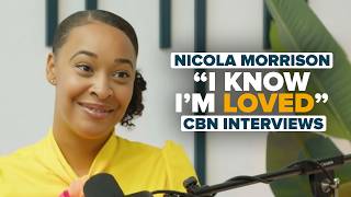 Nicola Morrison’s Powerful Story of Faith, Healing & Hope | CBN Interviews