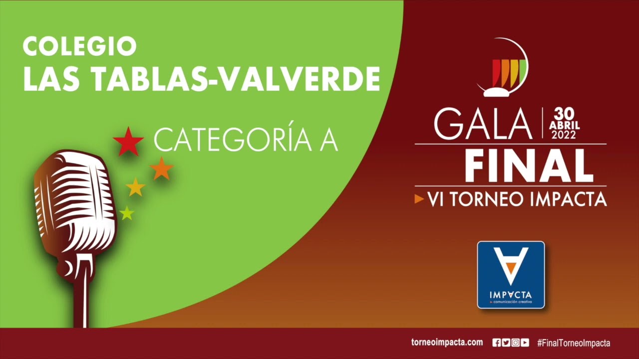 COLEGIO LAS TABLAS-VALVERDE 