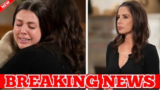 Today s Very Shocking News Kelly Monaco Sam Killed - Lulu s It Will Shocked Everyone