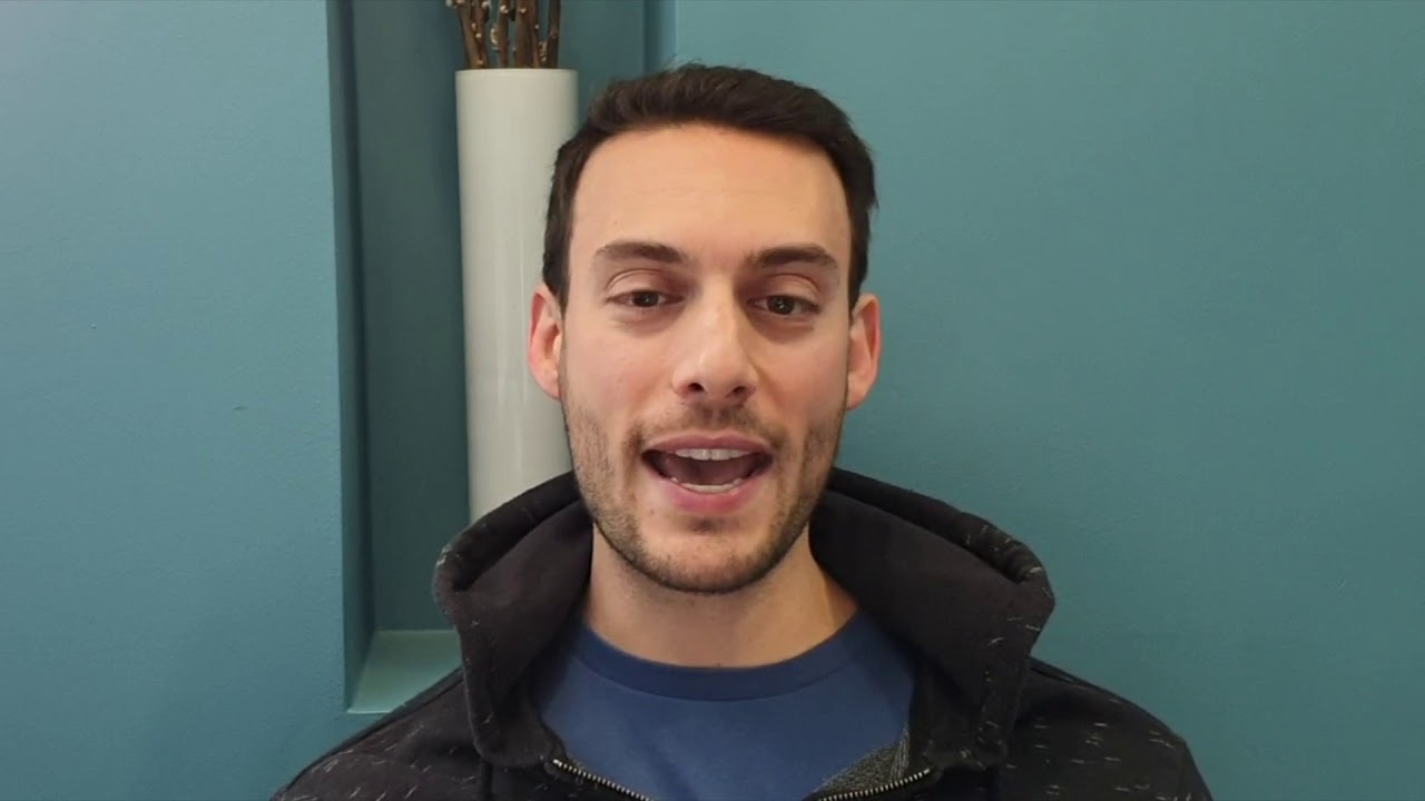 Invisalign Richmond Teeth Bleaching and Bonding