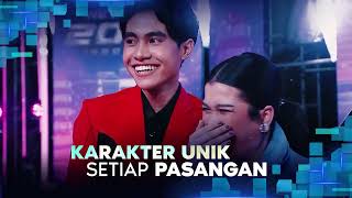 Saksikan Sound of D'Couple di Konser Raya 31 Tahun Indosiar Luar Biasa | 10 \u0026 11 Januari 2026