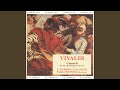 Miniature de la vidéo de la chanson Concerto Per Violino, Rv 761 In Do Minore: Iii. Allegro