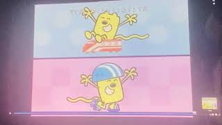 Wow Wow Wubbzy Wubbzys Wacky Journey February 1, 2025