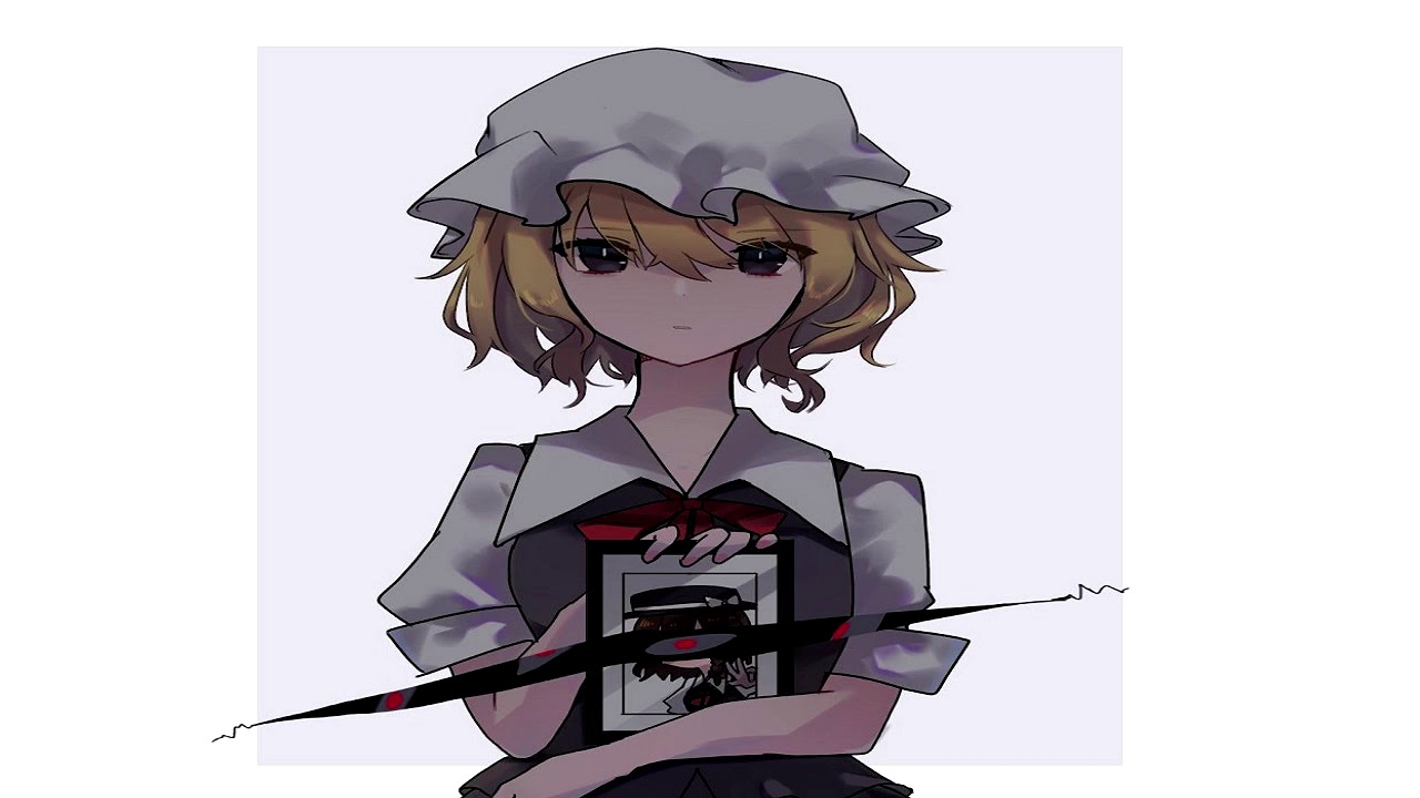 Touhou Vocal] [GET IN THE RING] Lunatic Kaleidoscope (spanish