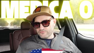 Touring My hometown | REDISCOVERING N.W.I |  🇺🇸 | 2025 | Episode 0