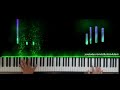 Beginning of video