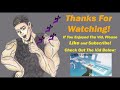 End of video