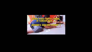 Download Lagu KALAH ANGIN, MENANG SKILL 🔥 RAKA 😎🤙 #tepukkartu #viral #permainananak MP3