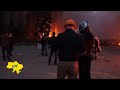 Kremlin agents of unrest in Ukraine: Kyiv says Russia organized deadly Odesa clashes
