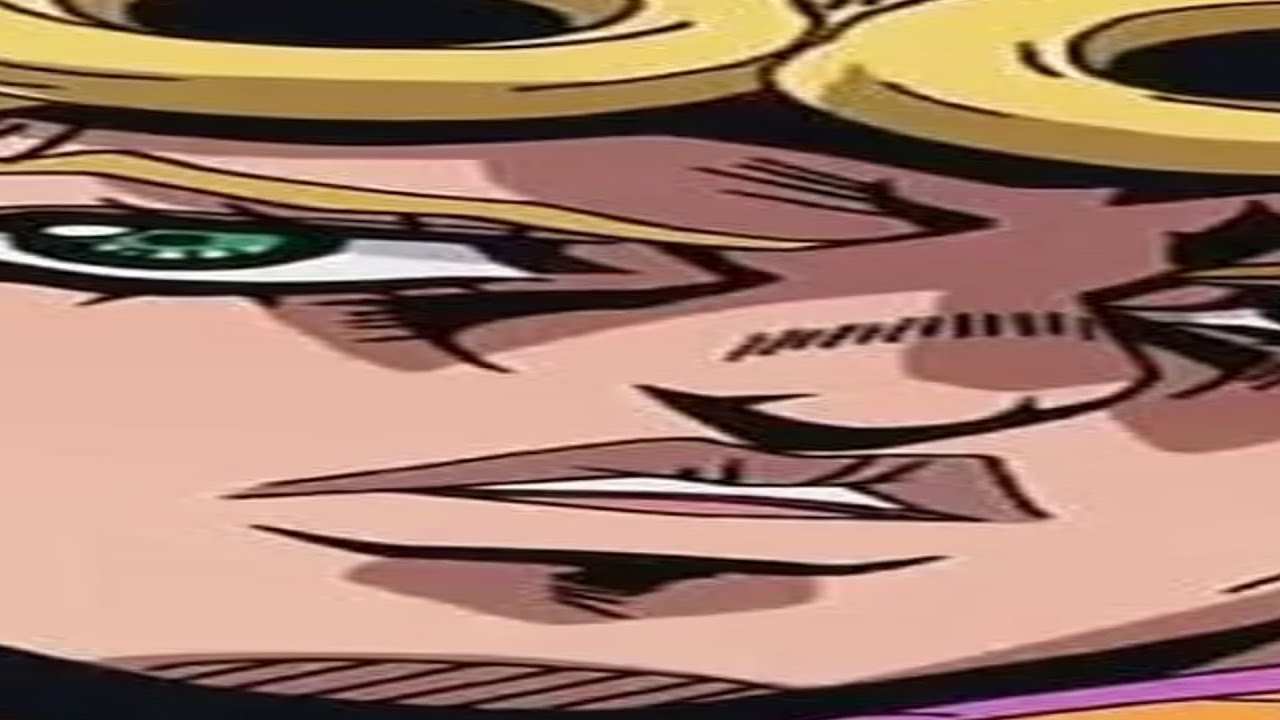 Худшая часть ДжоДжо (єто не про стилболран)