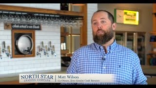 Zero Gravity Testimonial | Equipment Financing | North Star Leasing Company