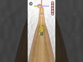 Going Balls Speed Run in 45 seconds#shorts #viralvideo #popular #trending