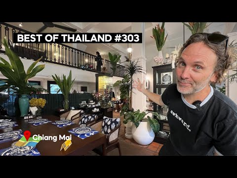 Thai Fine Dinning