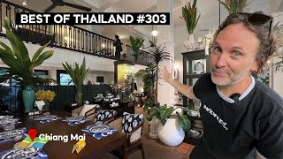 Thai Fine Dinning In CHIANG MAI