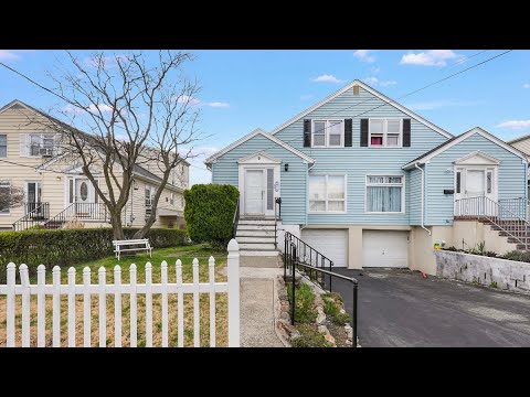 9 Ronalds Ln, New Rochelle, NY home video tour