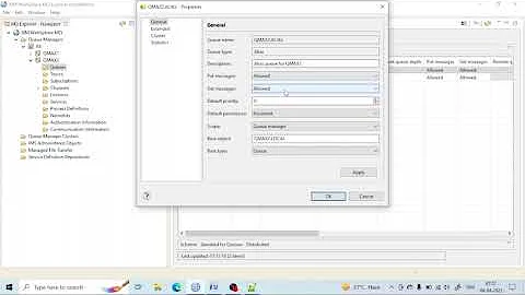 ALIAS Queue | IBM MQ #ibm #iib #mq #middleware