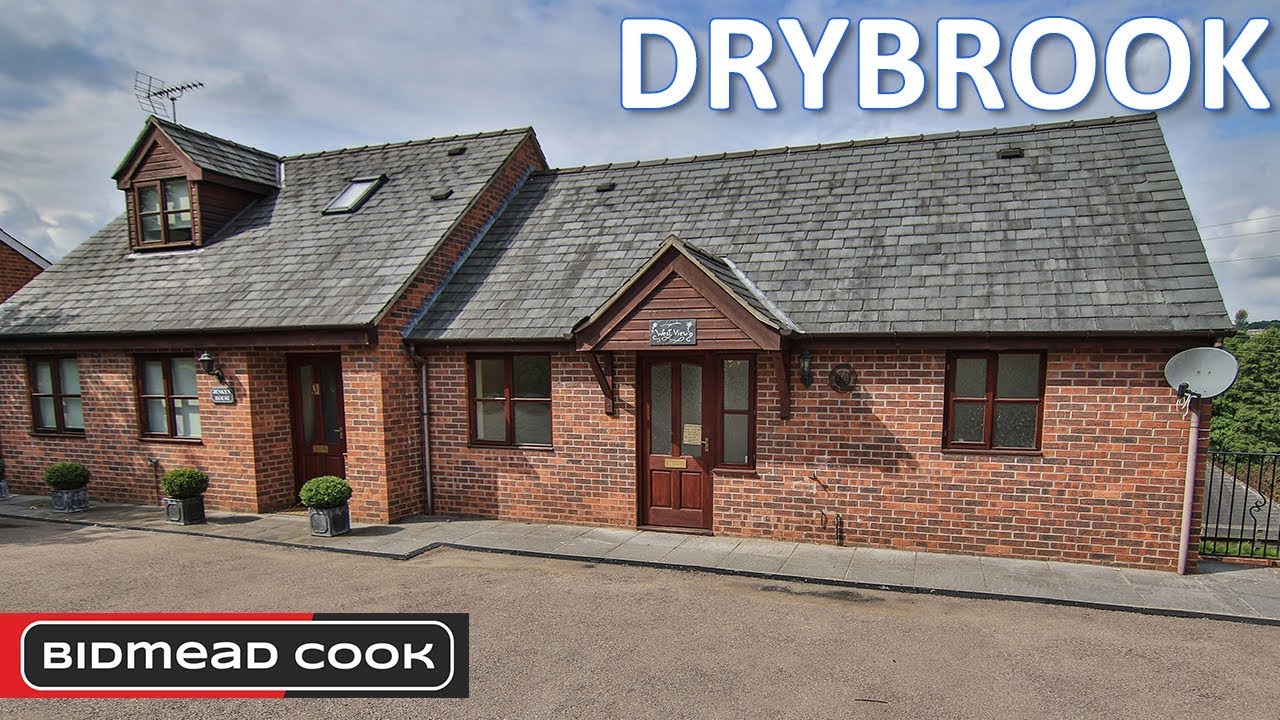 3 BEDROOM PROPERTY FOR SALE DRYBROOK YouTube