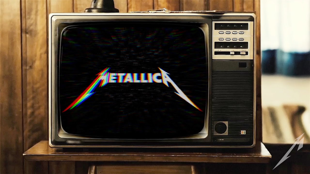 Le Black Album de Metallica repris par 53 artistes, dont Miley Cyrus et  Weezer