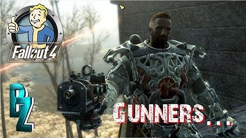 Fallout 4 (Part 30) - Defend the Castle!?  AGAIN?! - Let