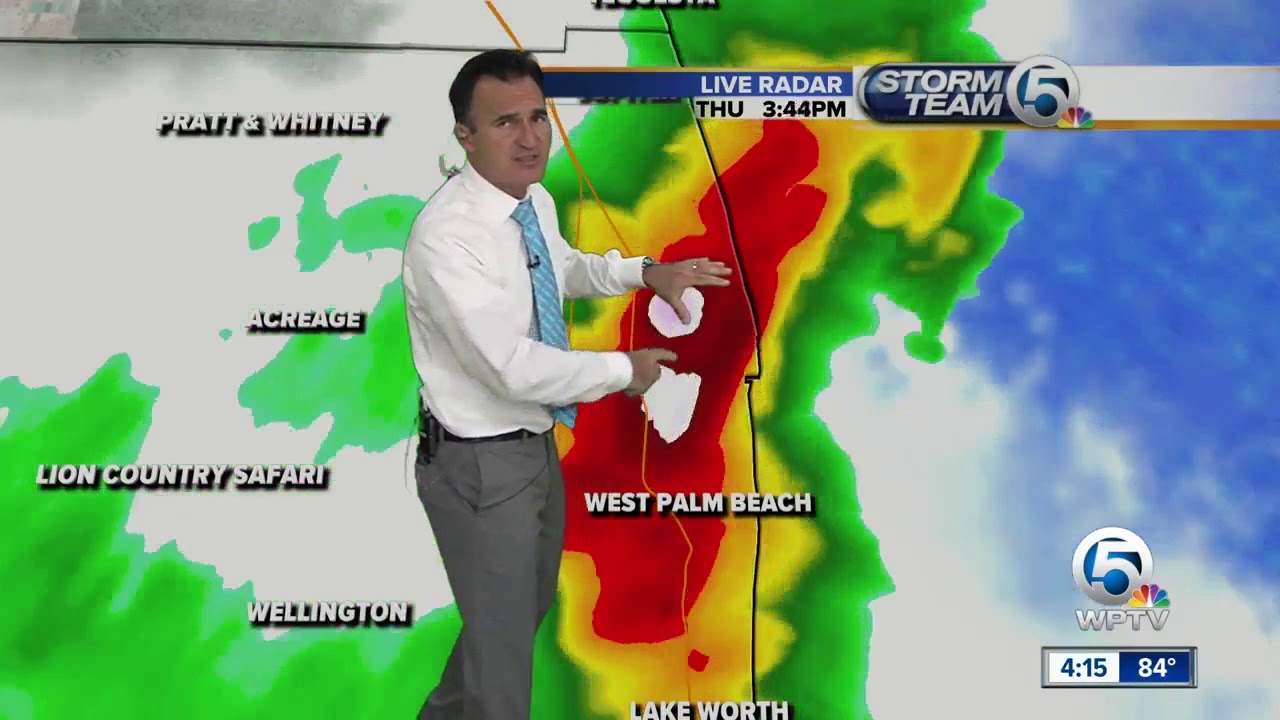 west palm beach airport car rental Updated Thursday forecast