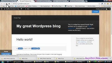 Install Derby Skin for Thesis 2.1 Theme or Framework (by Themedy)